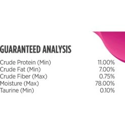 Nulo Freestyle Trout & Salmon Recipe Grain-Free Canned Cat & Kitten Food -PurePet Bites Shop 95264 PT6. AC SS1800 V1665525947