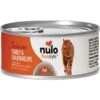 Nulo Freestyle Turkey & Chicken Recipe Grain-Free Canned Cat & Kitten Food -PurePet Bites Shop 95267 MAIN. AC SS1800 V1665526618