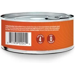 Nulo Freestyle Turkey & Chicken Recipe Grain-Free Canned Cat & Kitten Food -PurePet Bites Shop 95267 PT2. AC SS1800 V1665527295