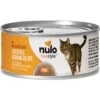 Nulo Freestyle Chicken & Herring Recipe Grain-Free Canned Cat & Kitten Food -PurePet Bites Shop 95287 MAIN. AC SS1800 V1665527091