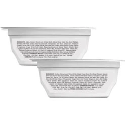 Blue Buffalo Tastefuls Spoonless Singles Chicken & Turkey Entree Variety Pack Adult Pate Wet Cat Food, 2.6-oz Twin Pack, Case Of 12 -PurePet Bites Shop 954206 PT1. AC SS1800 V1695051957