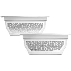 Blue Buffalo Tastefuls Savory Singles Salmon & Tuna Entree Variety Pack Adult Cuts In Gravy Wet Cat Food, 2.6-oz Twin Pack, Case Of 12 -PurePet Bites Shop 954238 PT1. AC SS1800 V1695052222