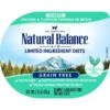 Natural Balance L.I.D. Limited Ingredient Diets Chicken & Pumpkin Formula Shreds Grain-Free Wet Cat Food 1 Natural Balance L.I.D. Limited Ingredient Diets Chicken & Pumpkin Formula Shreds Grain-Free Wet Cat Food -PurePet Bites Shop 95653 MAIN. AC SS1800 V1576527794