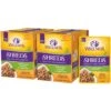 Wellness Healthy Indulgence Shreds With Chicken & Turkey In Light Sauce Grain-Free Wet Cat Food Pouches -PurePet Bites Shop 95731 MAIN. AC SS1800 V1696538451