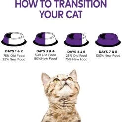 Wellness Healthy Indulgence Shreds With Skipjack Tuna & Shrimp In Light Sauce Grain-Free Wet Cat Food Pouches -PurePet Bites Shop 95733 PT8. AC SS1800 V1510611596