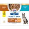 Hill's Prescription Diet K/d Kidney Care Stew Variety Pack Wet Cat Food, 2.9-oz Can, Case Of 24 2 Hill's Prescription Diet K/d Kidney Care Stew Variety Pack Wet Cat Food, 2.9-oz Can, Case Of 24 -PurePet Bites Shop 967646 MAIN. AC SS1800 V1696606485