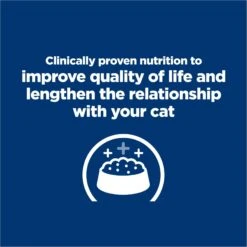 Hill's Prescription Diet K/d Kidney Care Stew Variety Pack Wet Cat Food, 2.9-oz Can, Case Of 24 -PurePet Bites Shop 967646 PT7. AC SS1800 V1696615463