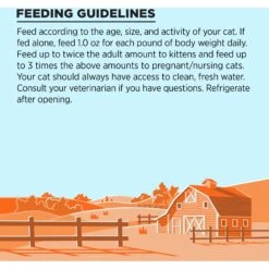 BIXBI LIBERTY Chicken Recipe & Tuna Recipe Variety Pack Grain-Free Wet Cat Food, 2.75-oz Can, Case Of 12 16 BIXBI LIBERTY Chicken Recipe & Tuna Recipe Variety Pack Grain-Free Wet Cat Food, 2.75-oz Can, Case Of 12 -PurePet Bites Shop 972510 PT6. AC SS1800 V1698683544