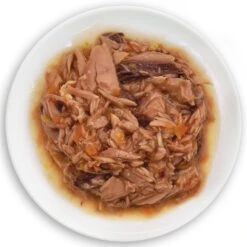 Love, Nala Flaked Tuna & Salmon Recipe In Broth Adult Grain-Free Wet Cat Food, 2.8-oz Can, Case Of 12 -PurePet Bites Shop 974790 PT2. AC SS1800 V1698936738