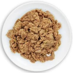 Love, Nala Tuna Pate With Spinach Recipe In Broth Adult Grain-Free Wet Cat Food, 2.8-oz Can, Case Of 12 7 Love, Nala Tuna Pate With Spinach Recipe In Broth Adult Grain-Free Wet Cat Food, 2.8-oz Can, Case Of 12 -PurePet Bites Shop 974902 PT2. AC SS1800 V1698936738