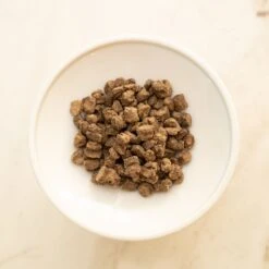 Love, Nala Beef Grain-Free Adult Dehydrated Cat Food, 1-lb Bag 11 Love, Nala Beef Grain-Free Adult Dehydrated Cat Food, 1-lb Bag -PurePet Bites Shop 975126 PT3. AC SS1800 V1698935186