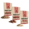 Vital Essentials Chicken Hearts Freeze-Dried Raw Cat Treats + 2 Items -PurePet Bites Shop 985902 MAIN. AC SS1800 V1698186964