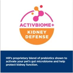 Hill's Prescription Diet K/d Kidney Care With Chicken Dry Cat Food & Hill's Prescription Diet K/d Kidney Care Pate With Tuna Wet Cat Food 15 Hill's Prescription Diet K/d Kidney Care With Chicken Dry Cat Food & Hill's Prescription Diet K/d Kidney Care Pate With Tuna Wet Cat Food -PurePet Bites Shop 986422 PT4. AC SS1800 V1698672261