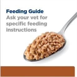 Hill's Prescription Diet K/d Kidney Care With Chicken Dry Cat Food & Hill's Prescription Diet K/d Kidney Care Pate With Tuna Wet Cat Food 19 Hill's Prescription Diet K/d Kidney Care With Chicken Dry Cat Food & Hill's Prescription Diet K/d Kidney Care Pate With Tuna Wet Cat Food -PurePet Bites Shop 986422 PT8. AC SS1800 V1698672262