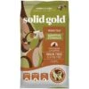 Solid Gold Winged Tiger With Quail & Pumpkin Grain-Free Sensitive Stomach Adult Dry Cat Food -PurePet Bites Shop 99335 MAIN. AC SS1800 V1696254972
