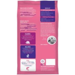 Solid Gold Katz-n-Flocken Lamb & Brown Rice Recipe With Pearled Barley Whole Grain Dry Cat Food -PurePet Bites Shop 99340 PT6. AC SS1800 V1696255847