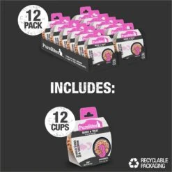 PureBites Mixers 100% Wild Skipjack Tuna & Alaskan Salmon Variety Pack Cat Food Trays -PurePet Bites Shop 99706 PT6. AC SS1800 V1662668205