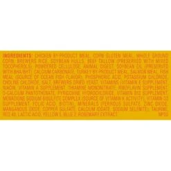 Meow Mix Hairball Control Dry Cat Food -PurePet Bites Shop 99929 PT6. AC SS1800 V1661377257