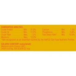 Meow Mix Hairball Control Dry Cat Food -PurePet Bites Shop 99929 PT7. AC SS1800 V1661377434