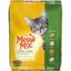 Meow Mix Indoor Health Dry Cat Food 1 Meow Mix Indoor Health Dry Cat Food -PurePet Bites Shop 99943 MAIN. AC SS1800 V1670620210