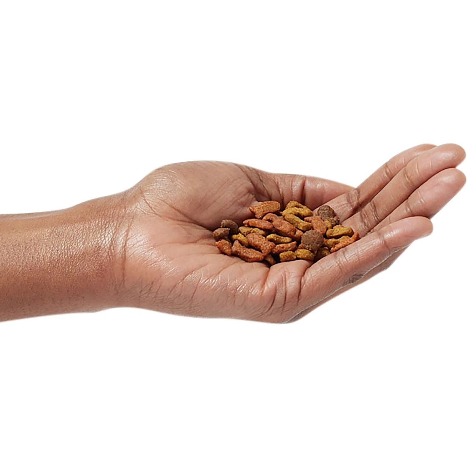 Meow Mix Kitten Li'l Nibbles Dry Cat Food 5 Meow Mix Kitten Li'l Nibbles Dry Cat Food - Image 3