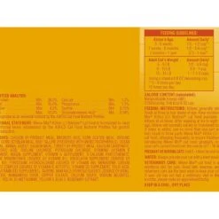 Meow Mix Kitten Li'l Nibbles Dry Cat Food 11 Meow Mix Kitten Li'l Nibbles Dry Cat Food -PurePet Bites Shop 99962 PT7. AC SS1800 V1662478293